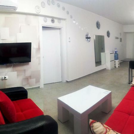 Holiday Apartments In Cyprus Agios Georgios (Famagusta) 外观 照片