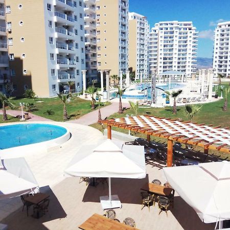 Holiday Apartments In Cyprus Agios Georgios (Famagusta) 外观 照片