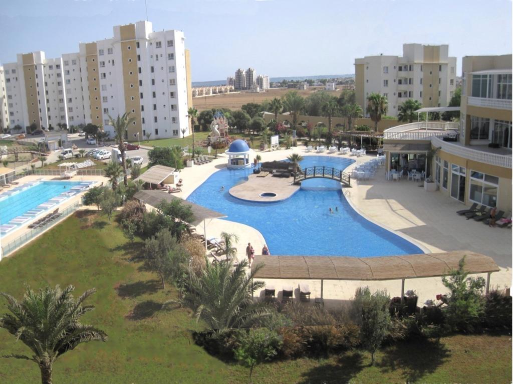 Holiday Apartments In Cyprus Agios Georgios (Famagusta) 外观 照片