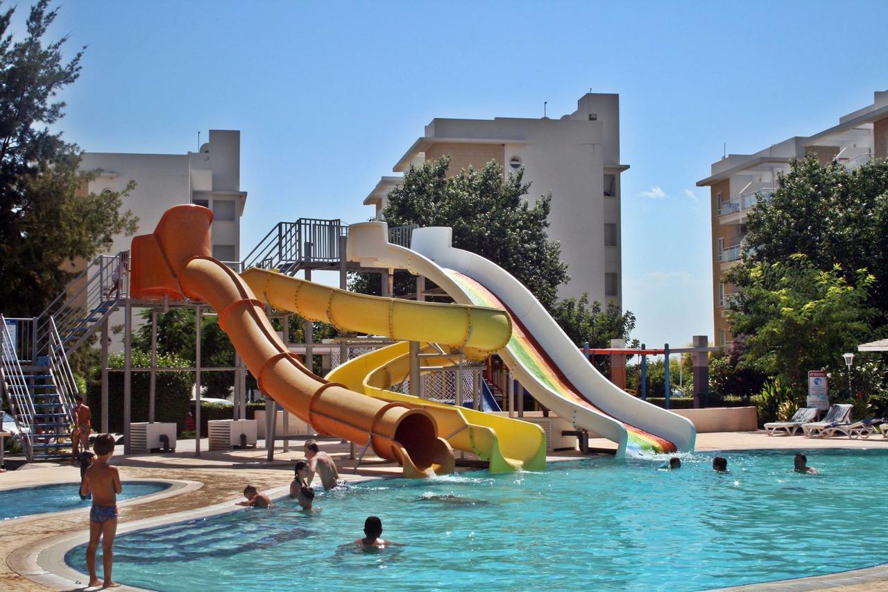 Holiday Apartments In Cyprus Agios Georgios (Famagusta) 外观 照片