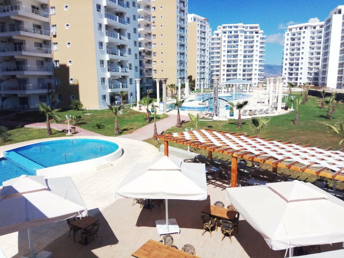 Holiday Apartments In Cyprus Agios Georgios (Famagusta) 外观 照片