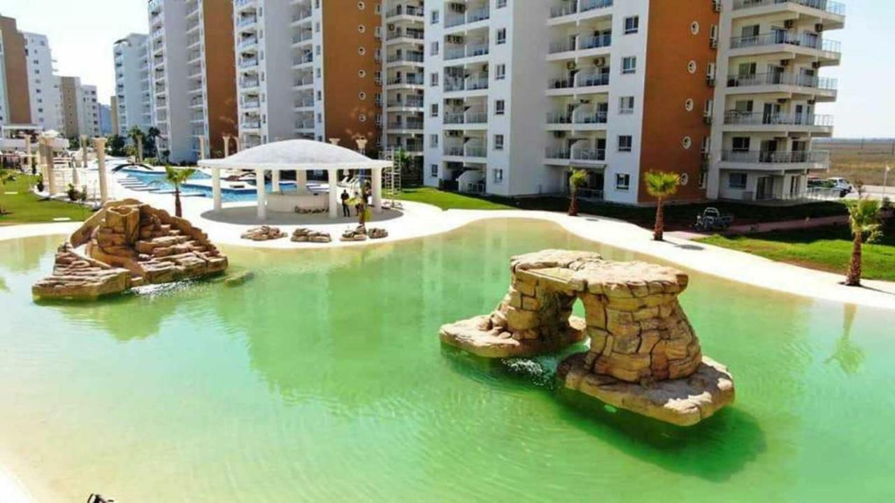 Holiday Apartments In Cyprus Agios Georgios (Famagusta) 外观 照片